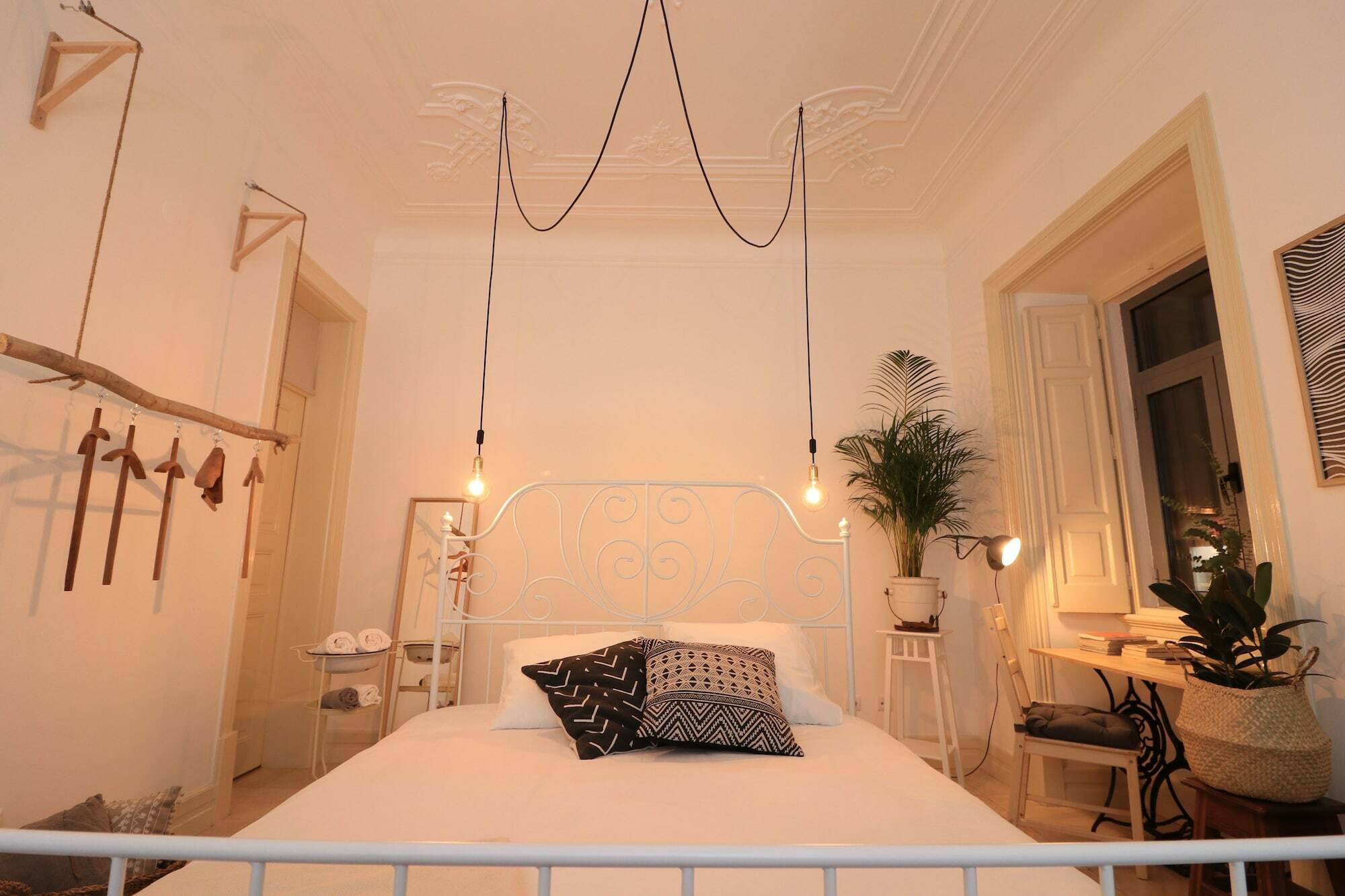Alma Nossa Guest House リスボン エクステリア 写真