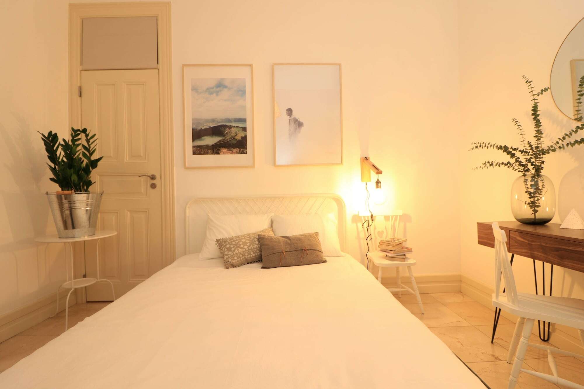 Alma Nossa Guest House リスボン エクステリア 写真