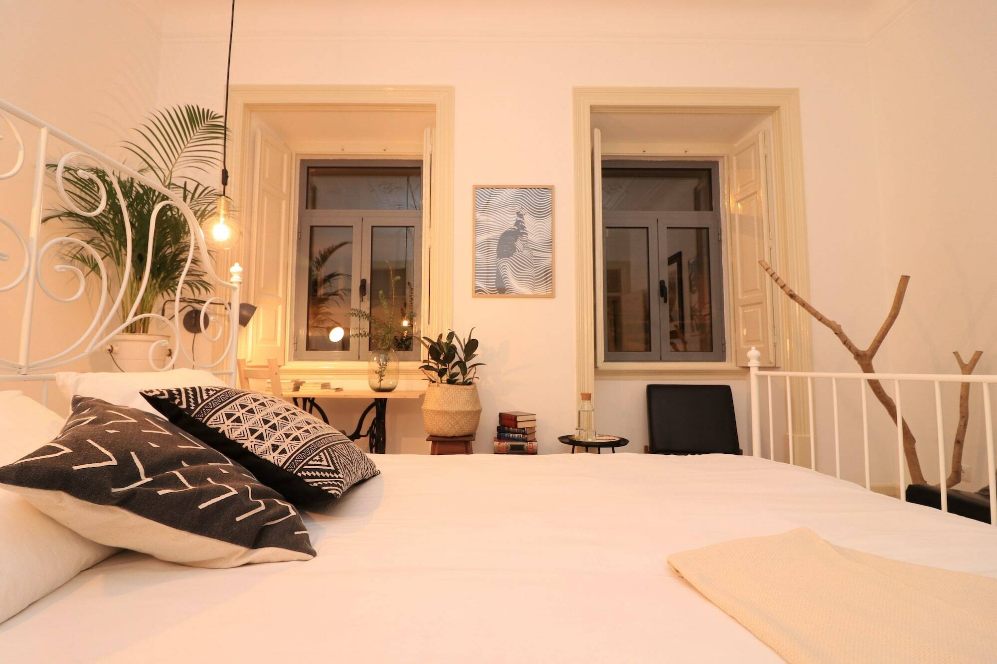Alma Nossa Guest House リスボン エクステリア 写真