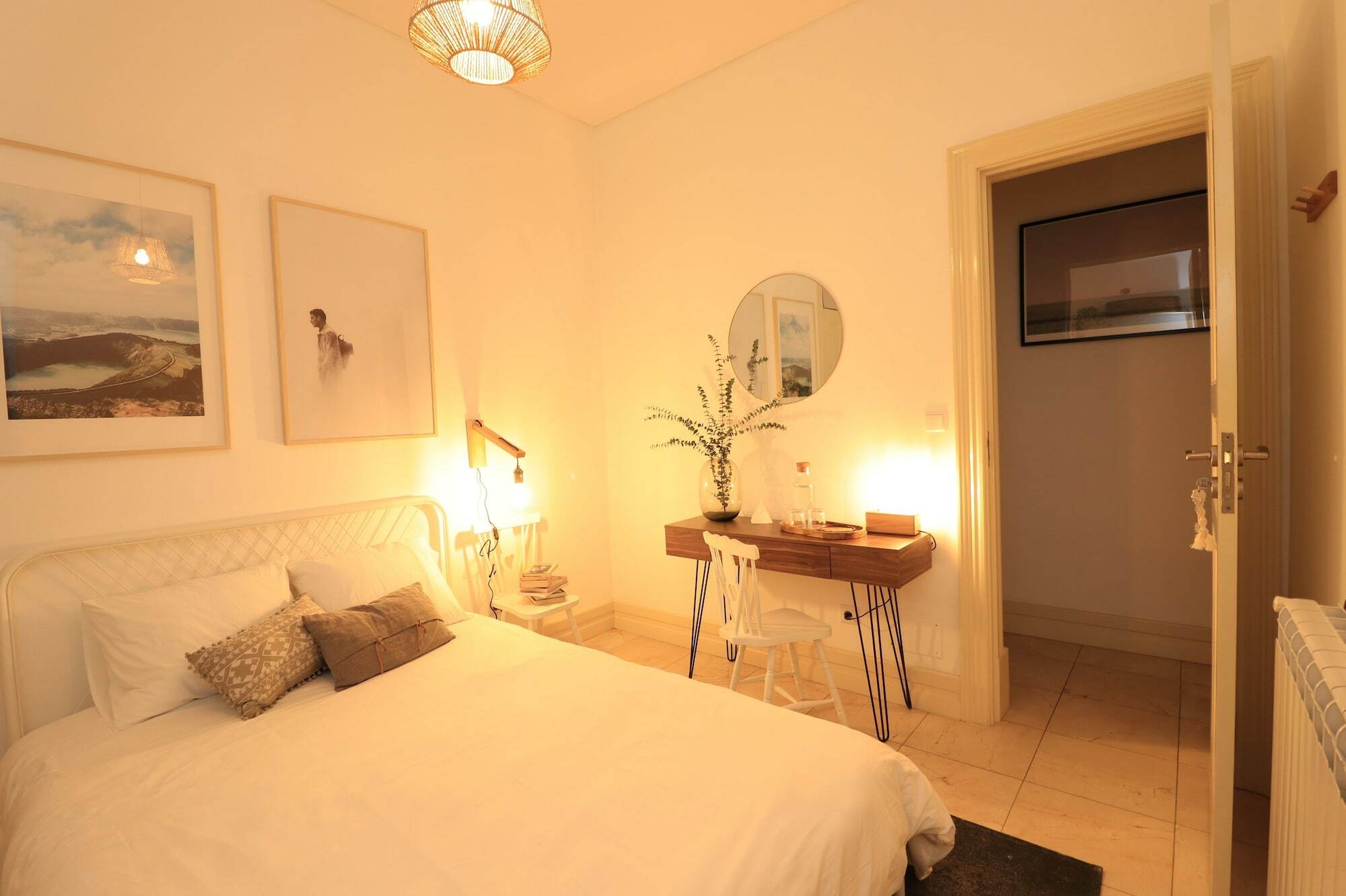 Alma Nossa Guest House リスボン エクステリア 写真
