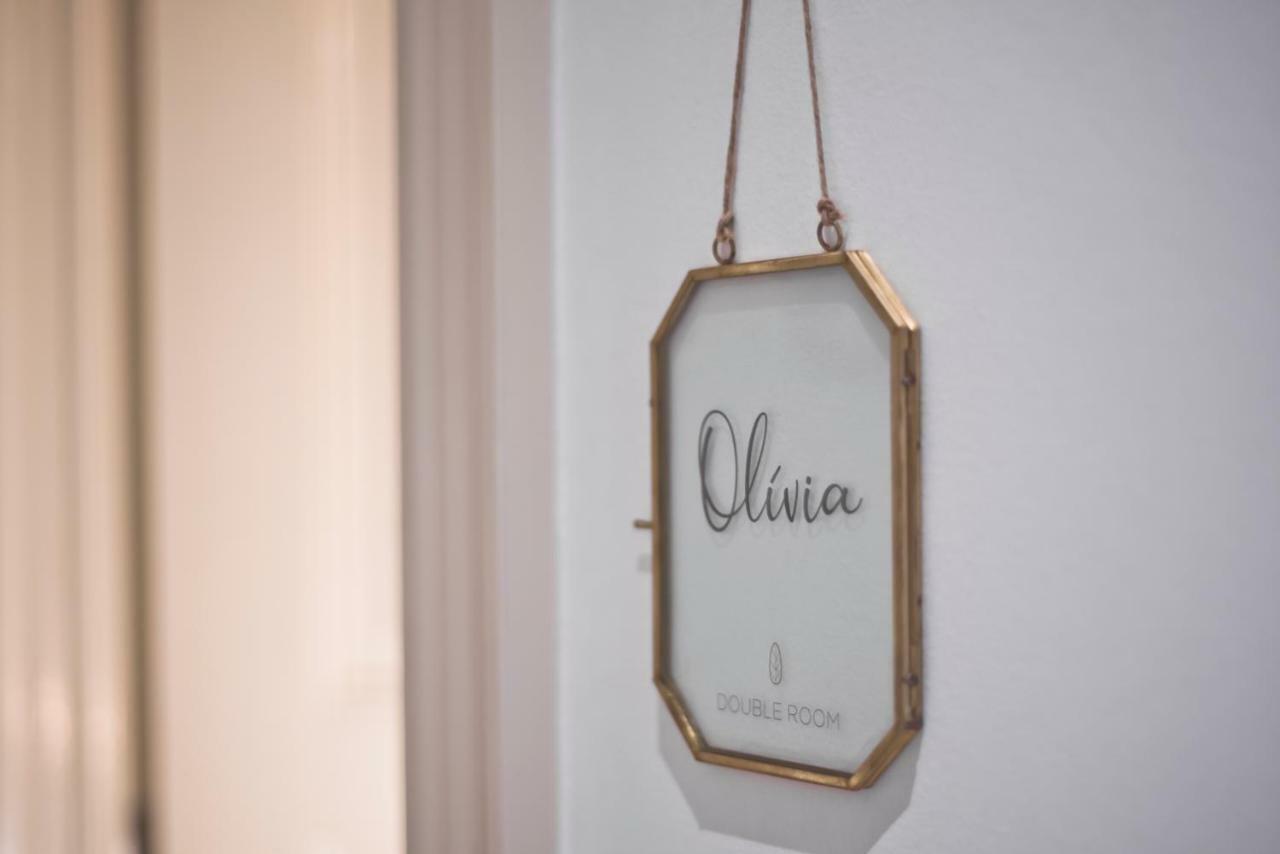 Alma Nossa Guest House リスボン エクステリア 写真