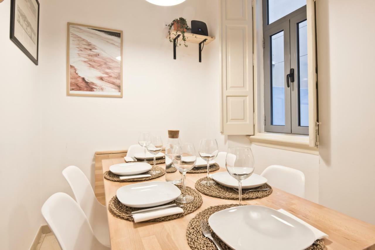 Alma Nossa Guest House リスボン エクステリア 写真