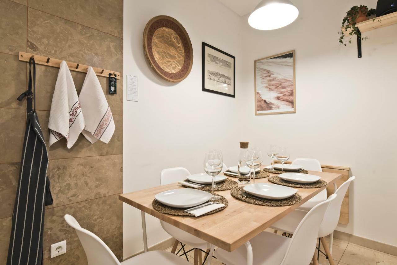 Alma Nossa Guest House リスボン エクステリア 写真